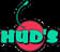 Hud's