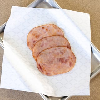 Side of Ham