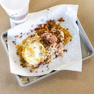 Biscuit & Gravy