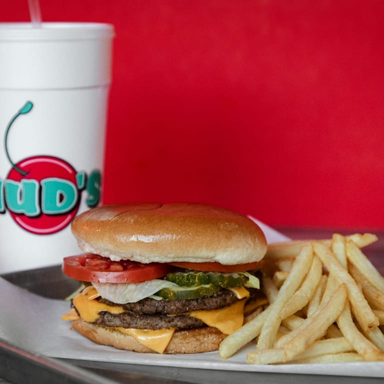 Burger Bliss: American Classics and More