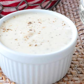 Side of Gravy
