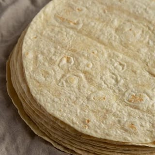 Side Tortilla