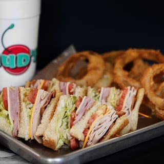 Club Sandwich