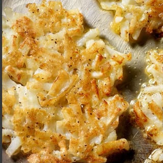 Large Hashbrown*