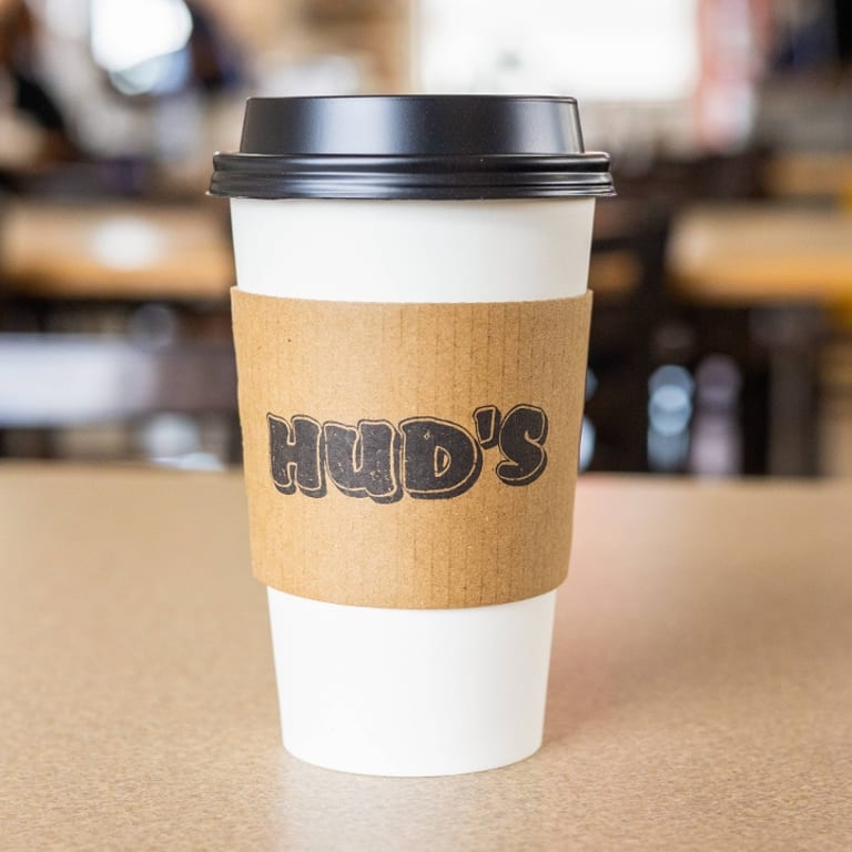 Delicious Coffee Selections