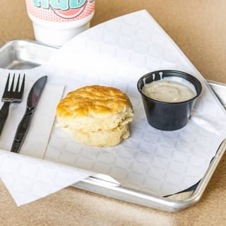 Biscuit Only