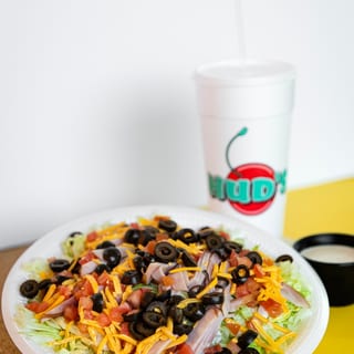 Chef Salad