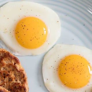 Side Egg