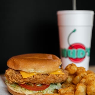 Chicken Sandwich