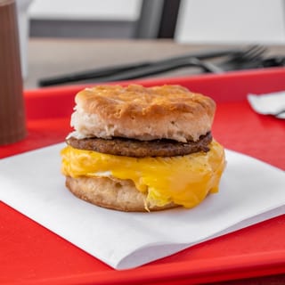 Biscuit Sandwich