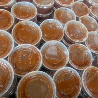 Side Red Sauce
