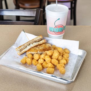 Patty Melt