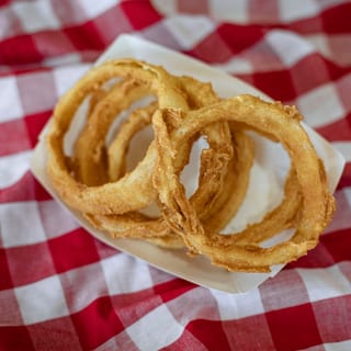 Large Onion Rings