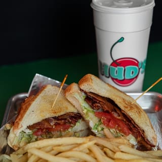 BLT