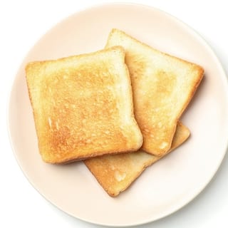 Side of Toast
