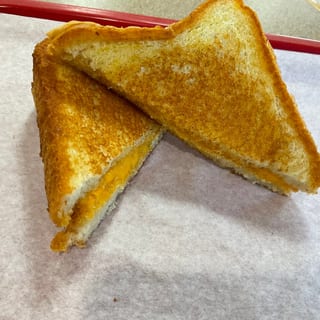 Grilled Cheese