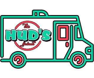 minimalist design for our food truck